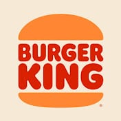Burger King Sverige logo