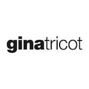 Gina Tricot logo