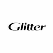 Glitter Sverige logo