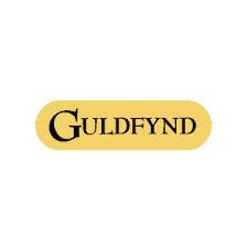 Guldfynd logo