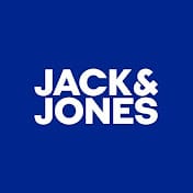 JACK och JONES logo