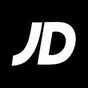 JD Sports sverige logo