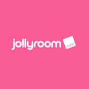 Jollyroom sverige logo