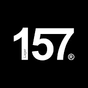 Lager 157 logo