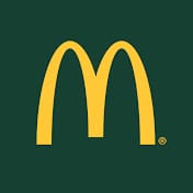 McDonald's Sverige logo