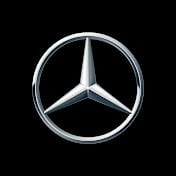 Mercedes Benz Sverige logo