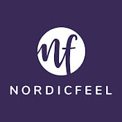 Nordicfeel logo