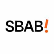 SBAB Bank logo