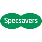Specsavers Sverige logo