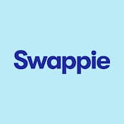 Swappie logo logga
