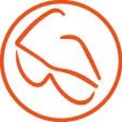 Synsam Sverige logo