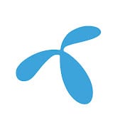 Telenor Sverige logo