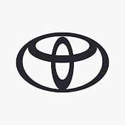 Toyota Sverige logo
