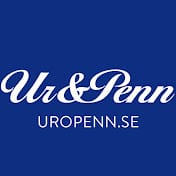 Ur och Penn logo