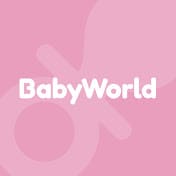 BabyWorld sverige logo