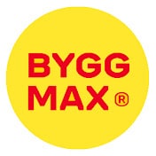 Byggmax Sverige logo