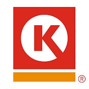Circle K Sverige logo