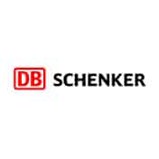 DB Schenker i Sverige logo
