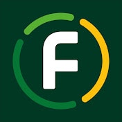 Fortnox sverige logo