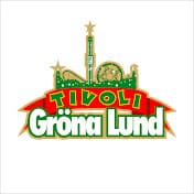 Gröna Lund logo