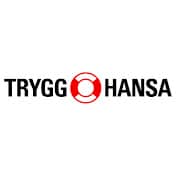Trygg Hansa logo