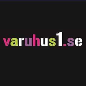 Varuhus1 logo