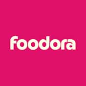 foodora sverige logo