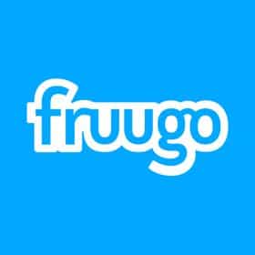 fruugo logga logo