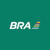 BRA Flyg logo