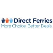 Direct Ferries sverige logo
