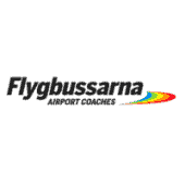 Flygbussarna logo