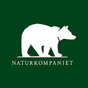 Naturkompaniet logo