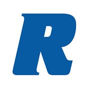 Rolfs Flyg och Buss logo