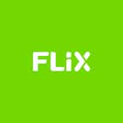 flix logga logo