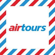 Airtours Sverige logo