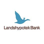Landshypotek Bank logo