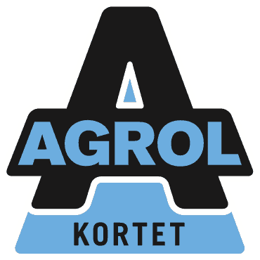 agrolkortet logo