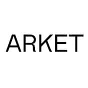 ARKET logo