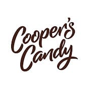 Coopers Candy logo