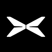 XPENG logo